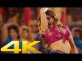 Mummy Kasam Coolie No 1 Sara Ali Khan Full Song 4K