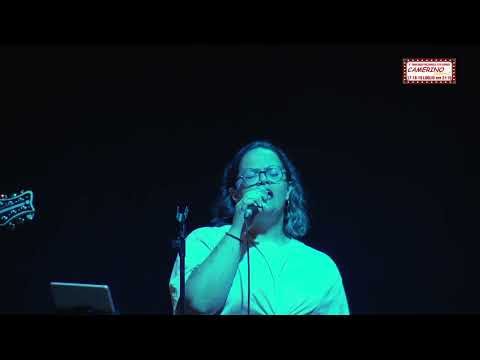 LORENZA MASTRILLI   MALEDETTA PRIMAVERA LIVE NELLA 3° SERATA 19 LUGLIO 2025