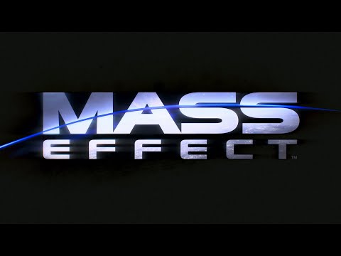 Commander Jane Shepard Introduction - Mass Effect Legendary Edition Opening [4K 60p HDR]