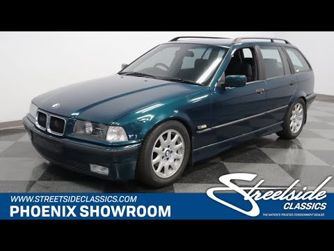 1995 BMW 3 Series (CC-1601641) for sale in Mesa, Arizona