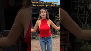 Izatrips ford lady