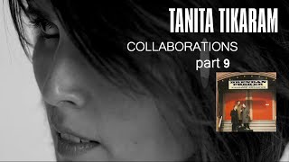 Tanita Tikaram -collaboration 9/That's Why I'm Leaving Here - Brendan Croker &amp; The 5 O'Clock Shadows