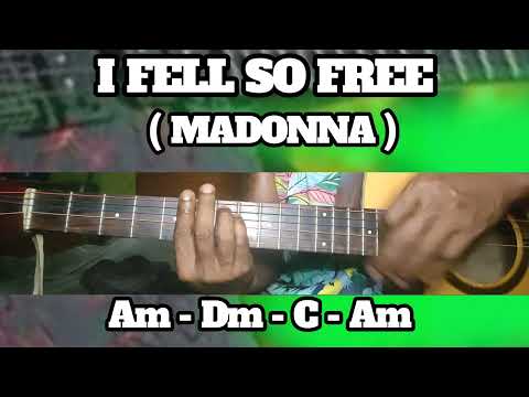 Love So Free - Ipang
