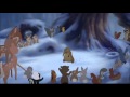 Bambi Meets Shere Khan