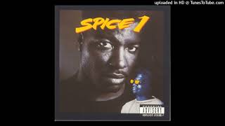Spice 1 - East Bay Gangsta (Official Instrumental)
