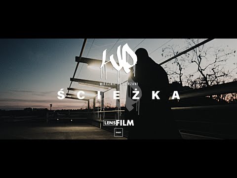 PATUS WP - ŚCIEŻKA 📽️OFFICIAL VIDEO 2023  🎹Ansvernic Beats