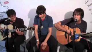 Gringo Star, &quot;Transmission&quot;