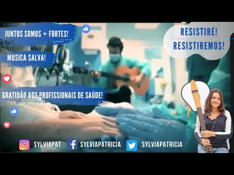 RESISTIREMOS, RESISTIRÉ - 2020