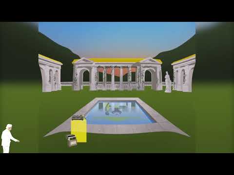 Visti's Vinyl Collective - 100 Ways To Drink A Glass Of Wine (ft. Oilly Wallace) - 0335