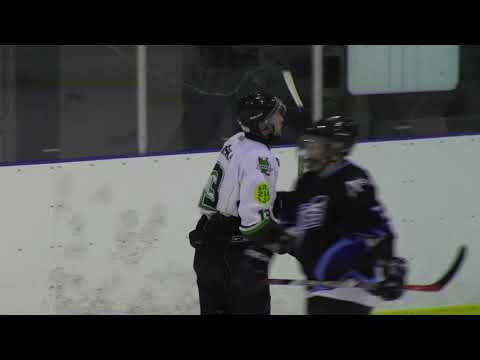 HK Sports Lukss - Mārupe (PAFBET LHL Elite)