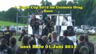 preview picture of video 'Eagle Cup 2012 ROAD EAGLE MC Arnsdorf'