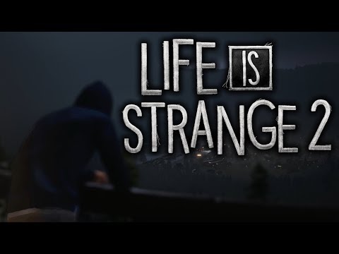 Life is Strange 2 - Episode 1 - BastiGHG