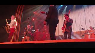 Bo Kaspers Orkester - Semester " Live "