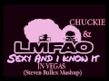LMFAO & Chuckie - Sexy and I Know it in Vegas ...