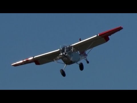 2021 Arctic Lightning Airshow - CAF Alaska Wing Flight