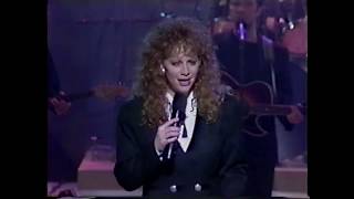 Is There Life Out There? - Reba McEntire 1992