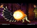 TAS Takuma VS Zero KoF 2000