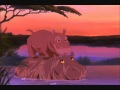 We Are One [Lion King II-Simba's Pride] 