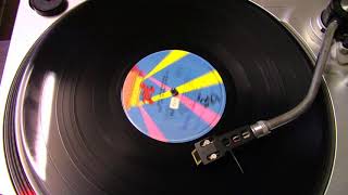 ELECTRIC LIGHT ORCHESTRA - Another heart breaks