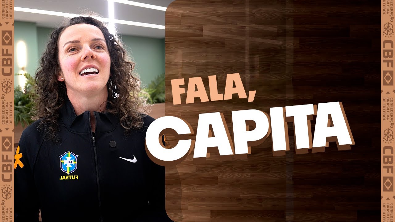 TATY ANALISA TORNEIO E PREPARAÇÃO PARA O MUNDIAL