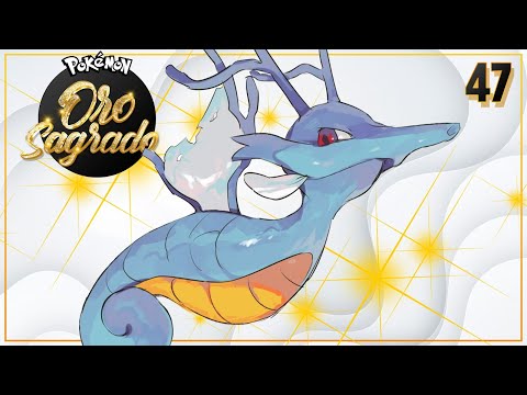 Pokémon Sacred Gold Ep. 47 - I'M GOING TO NEED YOUR HELP