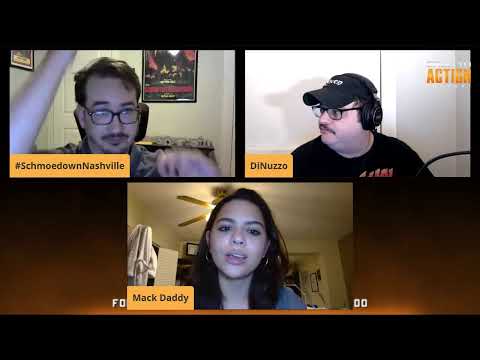 Brendan Meyer vs Stacy Howard: Call to REAction AND Schmoebates: Movie Star?