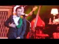 Shane Filan Everything To Me glasgow royal ...