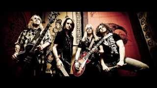 Black Stone Cherry - Fade Away (Bonus)