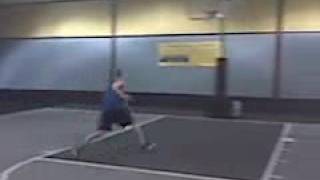 Vert used to be 23 inches!