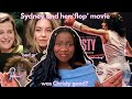I Watched Sydney Sweeney S Flop Movie So You Didn T Have To Christy And It Wasn T Good