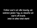 Die Ärzte: Hurra Lyrics 