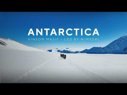 NimsDai and Elite Exped