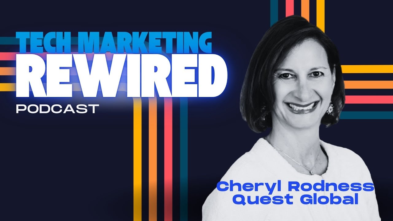 How to Create Meaningful Internship Experiences with Cheryl Rodness of Quest Global