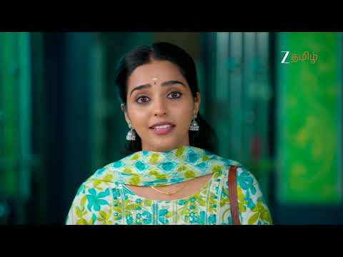 Vaagai Sooda Vaa | Ep - _30 | Webisode 03 | Feb,28 2026 | H A Pavithra,Parveen,Mohamed | Zee Tamil