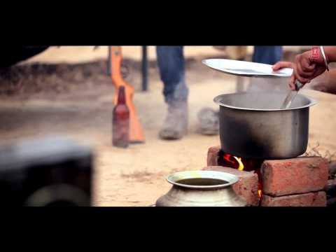 Feroz Khan: Kharka-Darka Video Song | Dil Di Diwangi | New Punjabi Song