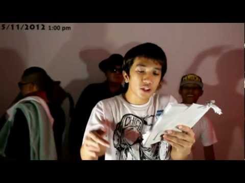 IT WAS WRITTEN Episode 6 - May 11, 2012, 1pm-" The Last Shall Be First"