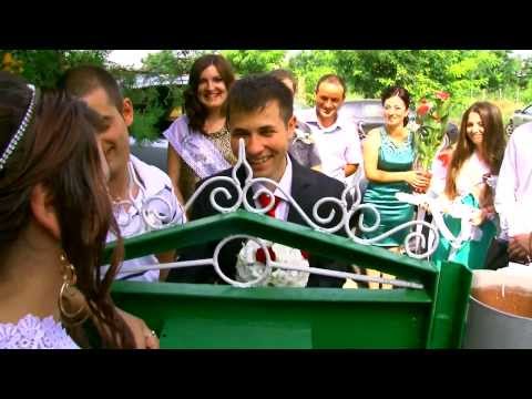 Nunta Noastra..20.07.2013 Dumitru & Elena Chiosa