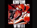 KMFDM - WWIII (2003)