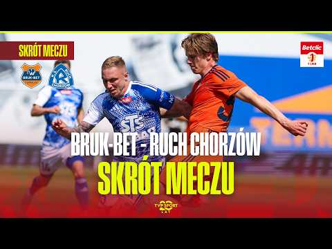 Skrót meczu