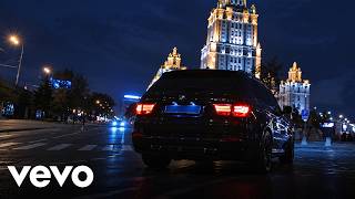 Hayit Murat - Driftlove (Original Mix)