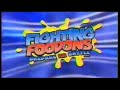 Fox Box Promos And Bumpers September 14 2002 Part 1