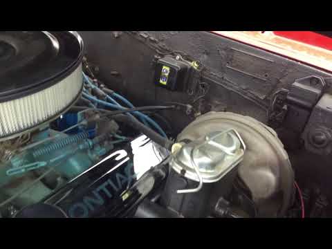 1966 Pontiac GTO (CC-1377223) for sale in Greenville, North Carolina