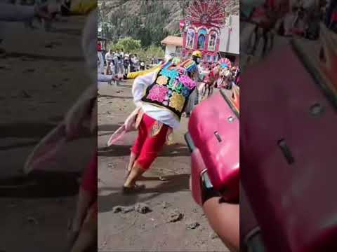 PACCARECTAMBO 2026 #cusco #paruro #peru