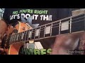 Train of Angels - Joe Satriani (Cover)
