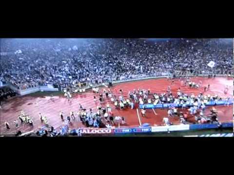 Napoli Juve Finale Tim cup 2011 12