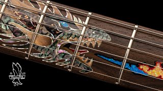 Video thumbnail for The Private Stock 35th Anniversary Dragon | PRS Guitars by PRS Guitars