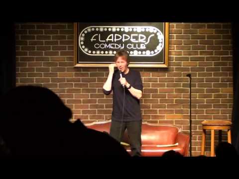 Dana Carvey Destroys Heckler As Church Lady