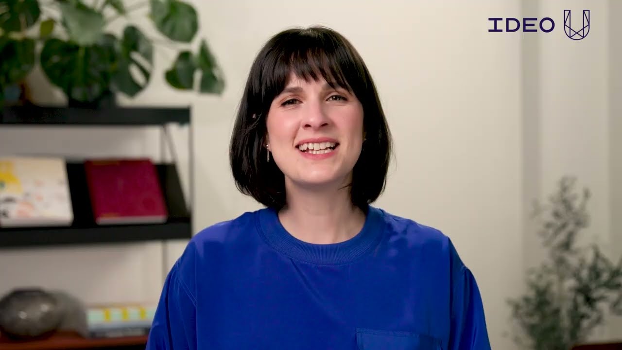 Human-Centered Research with AI | Course Sneak Peek