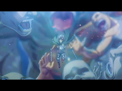 MY PART - OPEN COLLAB [ AMV | EDIT ] - OFTEN (CAPCUT) | 4K —/—#shinosoftencollab