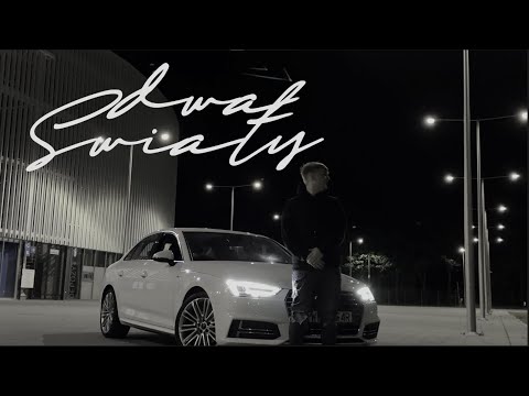 Szczuro - Dwa Światy (Visualizer)